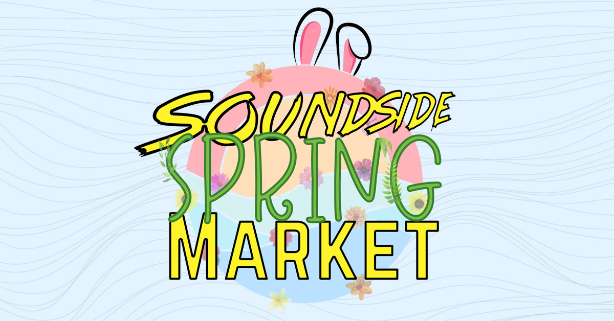 Markets & Popups Sprout’s Granola