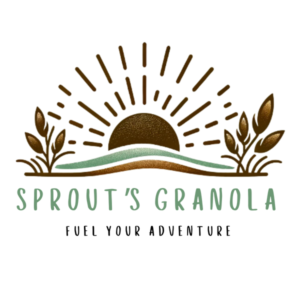 Sprout’s Granola 